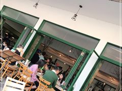 门面-RAC BAR(安福路店)