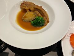 -索菲特酒店 · 云尚天际自助餐厅