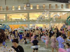 -南宫温泉水世界