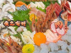 -傑·料理·海鲜放题(佛山文华荟店)