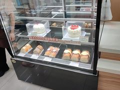 -红宝石·鲜奶小方(联洋店)