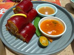 -点都德(聚福楼店)