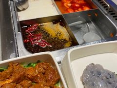 -海底捞火锅(5050购物中心店)