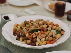 -龙悦湾酒家·八阵鱼生·渔人码头店