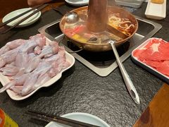 -京元盛铜锅涮肉(上海总店)