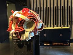-上海苏宁宝丽嘉酒店·嘉府壹号中餐厅