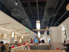 -九毛九西北菜(百信广场店)