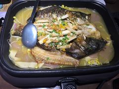 -龙门烤鱼(东方宝泰店)