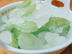 冰镇情果-炒豆合作社(东四总店)