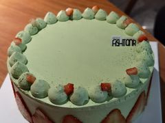 -fishtank鱼缸咖啡(三山街店)