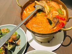 -CHINCHIN 青青·泰国料理(万象食家店)