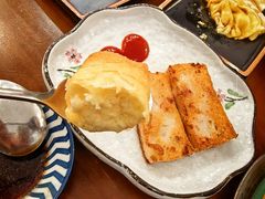 -本味友膳·茶餐厅(和达中心城店)