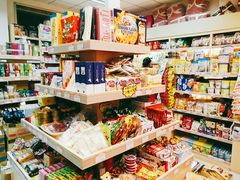 -Z家吃货联盟(南三院店)