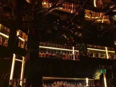 -Bar The Vortex(高新万达店)