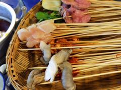 -马路边边串串香(大成路店)