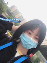 -侨治发型