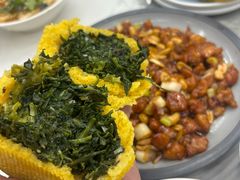 -二张农家菜(天通苑店)