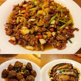 横岗 • 湘约乡味 | 每道菜都好吃😊