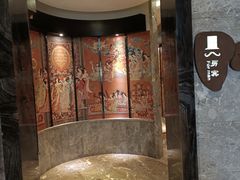 -寻梦盛唐主题水会(龙岗店)