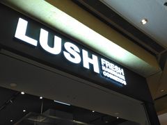 -LUSH(威尼斯人店)