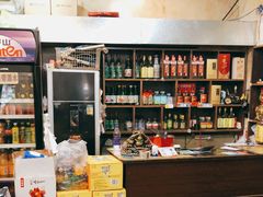 -韩风烤牛肉冷面店