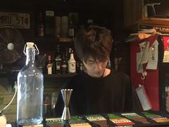 -杰J.w.m深夜食堂 厚杰居酒屋(淮海街商业街店)
