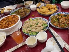 -北大地皖峰饭馆