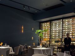 -Oyster Talks 四度蚝法餐厅