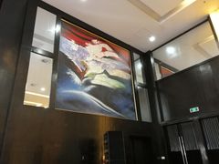 -淄博蓝海国际大饭店·蓝钻国际美食自助百汇(柳泉路店)