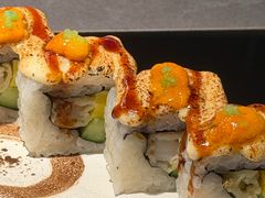 -胆道·海胆专门店(凯德晶萃店)
