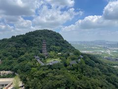 -牛首山文化旅游区