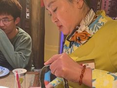 -大张烙馍村(泉山店)