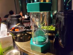 -凤园椰珍·臻品椰子鸡(保利时光里店)