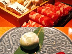 -仓桥家·焗寿司·锅物(光谷步行街店)