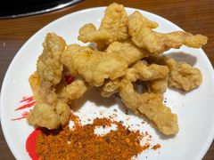 -刘火辣老火锅(光谷店)
