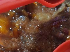 -冰冰酱老味刨冰绵绵冰(中山路总店)
