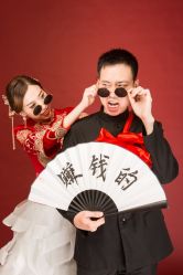 -菲梵摄影(乌山路大洋晶典店)