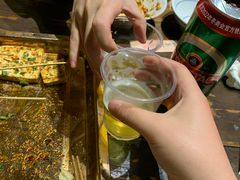 -盟重烧烤(高正街店)