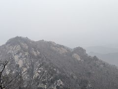 -丹东凤凰山景区