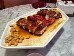 -蝴蝶里·粤菜·点心(滨江龙湖店)