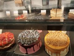 -BAKER&SPICE(环贸店)