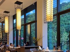 大堂-宁海安岚·南溪阁全日餐厅