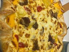 -必胜客(栖乐荟店)