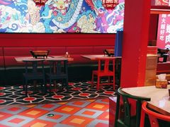 -南锣肥猫·麻辣烤鱼·15年现烤现卖(通州领展店)