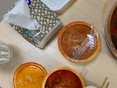 -Hi YOU你的饭局泰餐厅(雍和宫店)