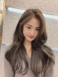 -3AM HAIR SALON染发接发