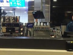 -麦当劳(成都时代奥特莱斯店)