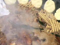 -东北铁锅宴(云龙华府店)