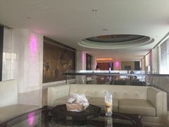 -北京盘古七星酒店