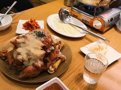 -Myth猪蹄(明洞店)